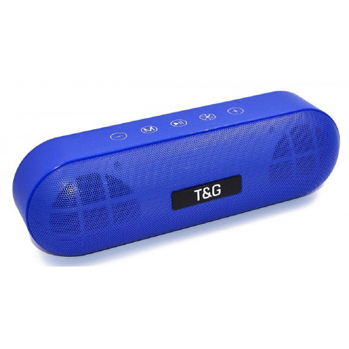 колонка TG-148+Bluetooth+USB+радио+4 динамика+аккумулятор