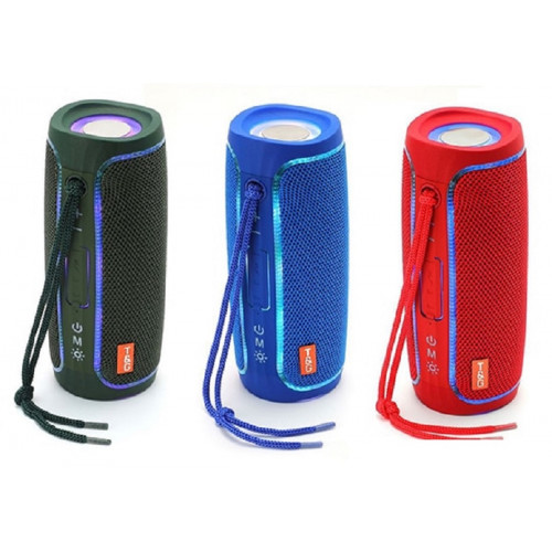 колонка TG-288+Bluetooth+USB+радио+4 динамика+аккумулятор