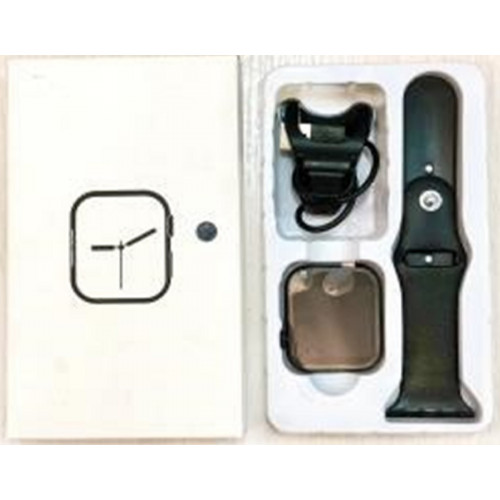 умные часы+фитнес браслет T600