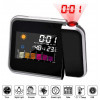 часы проекционные+дата+температура DS-8190