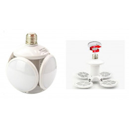 лампа светодиодная YYC-LED-1 40W