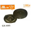 автоколонка 6"x9"/1200w GX-695
