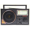 радиоприемник HAIRUN+USB+SD+аккумулятор AT-7350UA