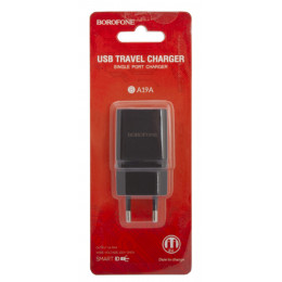 розетка USB Borofone BA19A