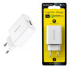 розетка USB Borofone BA21A