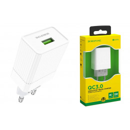 розетка USB Borofone BA47A