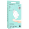 розетка USB Borofone BA61A PD 20W