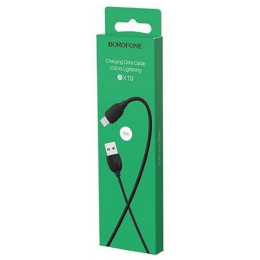 кабель iphone Borofone BX19