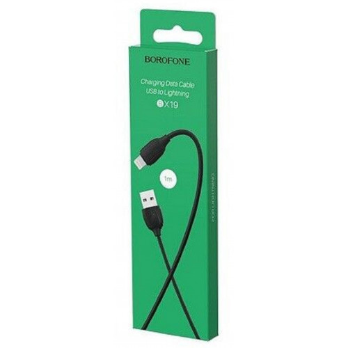 кабель iphone Borofone BX19