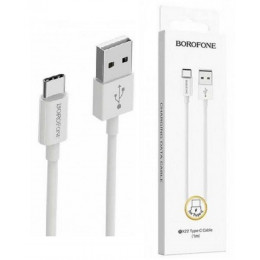 кабель iphone Borofone BX22