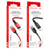 кабель iphone Borofone BX54