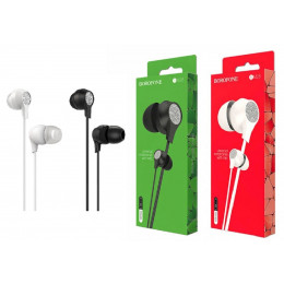 наушники+микрофон Borofone BM28