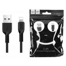 кабель iphone Hoco X13