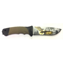 нож 1638D (25см)