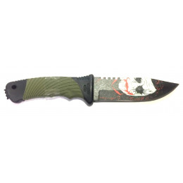 нож 1658D (25см)