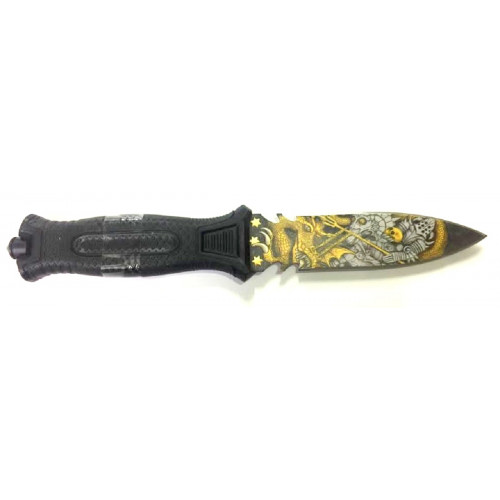 нож 2928AD (26см)