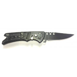 нож KA008 (17см)