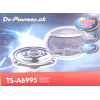 автоколонка 6"x9"/1800w TS-A6995