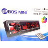 автомагнитола+Bluetooth+USB+AUX+Радио BOS-X1751SBT