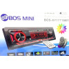 автомагнитола+Bluetooth+USB+AUX+Радио BOS-XY1771SBT