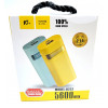 зарядка портативная Power Bank 5600 mAh B222