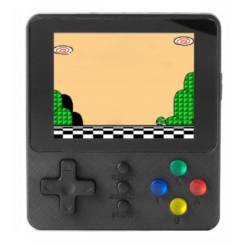 игровая приставка GameBox Plus K5