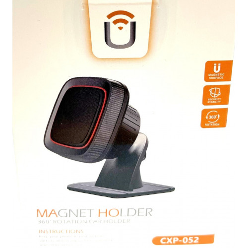 держатель МАГНИТ для телефона CXP-052