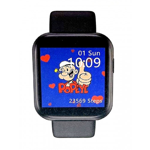 умные часы Apple watch+фитнес браслет+беспроводная зарядка Y68