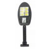 фонарик для кемпинга+аккумулятор+зарядка от USB YYC-GY-181-6 COB