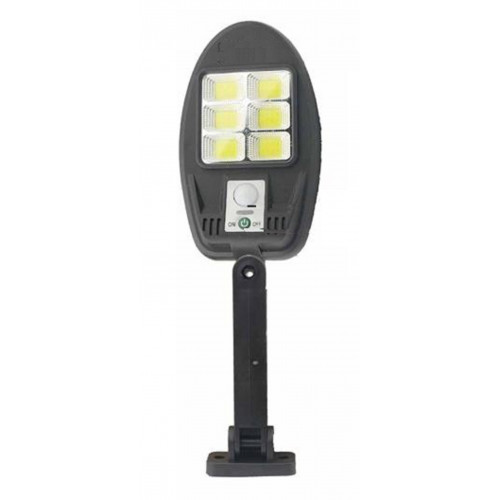 фонарик для кемпинга+аккумулятор+зарядка от USB YYC-GY-181-6 COB