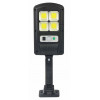 фонарик для кемпинга+аккумулятор+зарядка от USB YYC-GY-818-4 COB