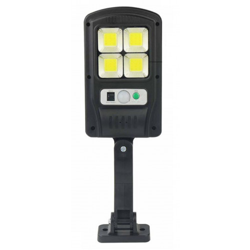фонарик для кемпинга+аккумулятор+зарядка от USB YYC-GY-818-4 COB