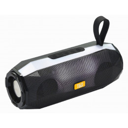 колонка TG-147+Bluetooth+USB+радио+4 динамика+аккумулятор