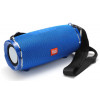 колонка TG-187+Bluetooth+USB+радио+4 динамика+аккумулятор