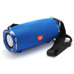 колонка TG-187+Bluetooth+USB+радио+4 динамика+аккумулятор