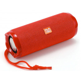 колонка TG-191+Bluetooth+USB+радио+4 динамика+аккумулятор