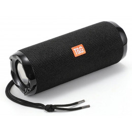 колонка TG-191+Bluetooth+USB+радио+4 динамика+аккумулятор