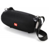 колонка TG-534+Bluetooth+USB+радио+4 динамика+аккумулятор