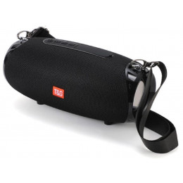 колонка TG-534+Bluetooth+USB+радио+4 динамика+аккумулятор