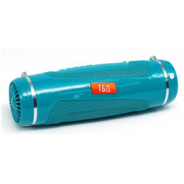 колонка TG-601+Bluetooth+USB+радио+4 динамика+аккумулятор