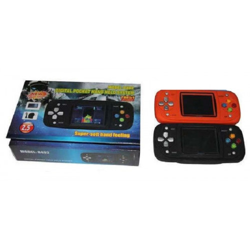 игровая приставка 8492