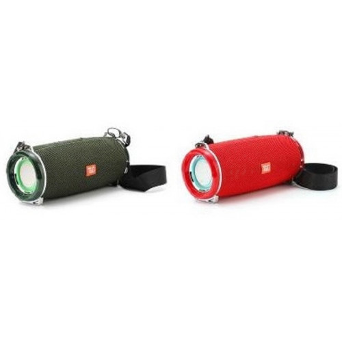 колонка TG-192+Bluetooth+USB+радио+4 динамика+аккумулятор