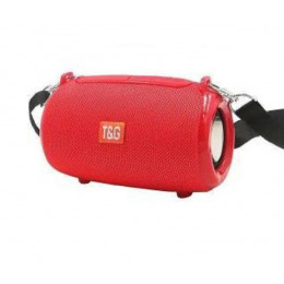 колонка TG-533+Bluetooth+USB+радио+4 динамика+аккумулятор