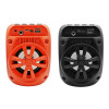 бумбокс+Bluetooth+USB+SD+радио+аккумулятор+светомузыка ZQS-1309