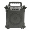 бумбокс+Bluetooth+USB+SD+радио+аккумулятор+светомузыка ZQS-1410