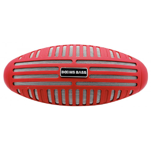 колонка Booms Bass+Bluetooth+USB+SD+радио+аккумулятор L19