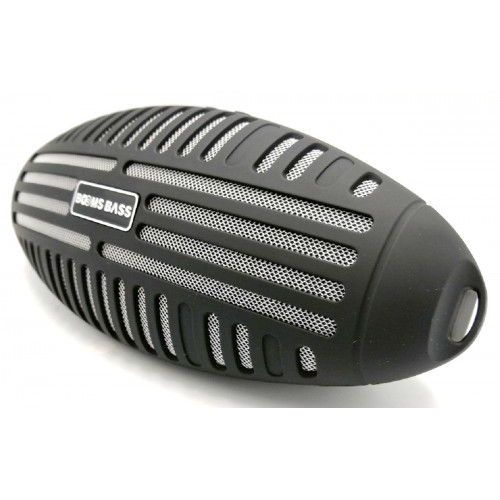 колонка Booms Bass+Bluetooth+USB+SD+радио+аккумулятор L19