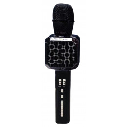 колонка микрофон+Bluetooth+USB+радио+аккумулятор YS-69
