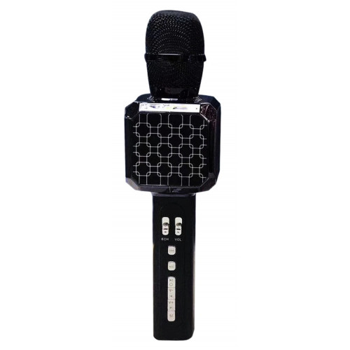 колонка микрофон+Bluetooth+USB+радио+аккумулятор YS-69