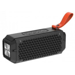колонка HOPESTAR P17+Bluetooth+USB+SD+радио+4 динамика+аккумулятор+Power Bank (оригинал)